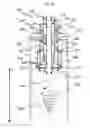 Fig. 04 - COMPACT DUAL-FUEL COMBUSTION SYSTEM, AND FLUID HEATING SYSTEM AND PACKAGED BURNER SYSTEM INCLUDING THE SAME