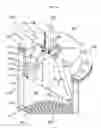 Fig. 18 - COMPACT DUAL-FUEL COMBUSTION SYSTEM, AND FLUID HEATING SYSTEM AND PACKAGED BURNER SYSTEM INCLUDING THE SAME