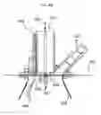 Fig. 19 - COMPACT DUAL-FUEL COMBUSTION SYSTEM, AND FLUID HEATING SYSTEM AND PACKAGED BURNER SYSTEM INCLUDING THE SAME