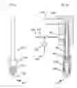 Fig. 20 - COMPACT DUAL-FUEL COMBUSTION SYSTEM, AND FLUID HEATING SYSTEM AND PACKAGED BURNER SYSTEM INCLUDING THE SAME