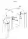 Fig. 28 - COMPACT DUAL-FUEL COMBUSTION SYSTEM, AND FLUID HEATING SYSTEM AND PACKAGED BURNER SYSTEM INCLUDING THE SAME