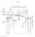 Fig. 29 - COMPACT DUAL-FUEL COMBUSTION SYSTEM, AND FLUID HEATING SYSTEM AND PACKAGED BURNER SYSTEM INCLUDING THE SAME