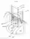 Fig. 37 - COMPACT DUAL-FUEL COMBUSTION SYSTEM, AND FLUID HEATING SYSTEM AND PACKAGED BURNER SYSTEM INCLUDING THE SAME