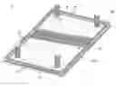 Fig. 01 - Combustor heat shield edge cooling