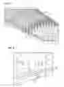Fig. 04 - Converging duct with elongated and hexagonal cooling features