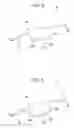 Fig. 07 - Combustor with radially varying leading end portion of basket and gas turbine