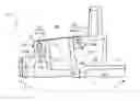 Fig. 01 - Bearing support assembly