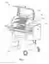 Fig. 02 - Self-cleaning grill