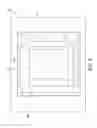 Fig. 03 - Pre-fabricated grease duct system