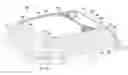 Fig. 01 - Outdoor top cover having integrated drain features
