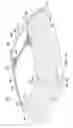 Fig. 06 - Outdoor top cover having integrated drain features