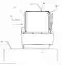 Fig. 01 - TOP MOUNT COOLING SYSTEM AND METHOD FOR USE THEREOF