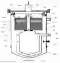 Fig. 01 - Smart accumulator to scrub inlet fluid