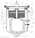 Fig. 02 - Smart accumulator to scrub inlet fluid
