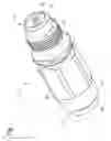 Fig. 02 - High flow service connection valve