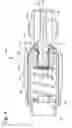 Fig. 09 - High flow service connection valve
