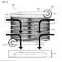 Fig. 07 - Microchannel-type aluminum heat exchanger and method of manufacturing the same