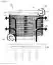 Fig. 08 - Microchannel-type aluminum heat exchanger and method of manufacturing the same