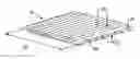 Fig. 01 - Cast plate heat exchanger and method of making using directional solidification