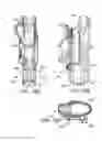 Fig. 41 - Thumb-actuated locking holster