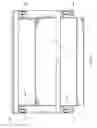 Fig. 09 - Ruggedized holder