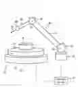 Fig. 01 - ARM TYPE COORDINATE MEASURING MACHINE