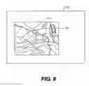Fig. 09 - PRESENTING A TRAVEL ROUTE USING MORE THAN ONE PRESENTATION STYLE