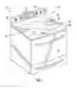 Fig. 02 - Methods for safe operation of a cooktop appliance
