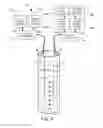 Fig. 04 - Differential spectral liquid level sensor