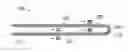 Fig. 01 - Coaxial high temperature thermocouple background