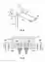 Fig. 07 - Coaxial high temperature thermocouple background