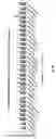 Fig. 07 - Mass spectrometry compatible salt formation for ionic liquid sample preparation