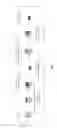 Fig. 09 - Mass spectrometry compatible salt formation for ionic liquid sample preparation