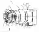 Fig. 09 - Filtration column assembly for diagnostic assay system