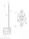 Fig. 02 - High sensitivity fiber optic based detection