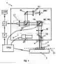 Fig. 02 - OPTICAL INSPECTION SYSTEM OF OBJECTS DESTINED TO BE USED IN A QUALITY CONTROL SYSTEM IN A SERIES MANUFACTURING PROCESS AND ASSOCIATED METHOD