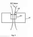 Fig. 03 - OPTICAL INSPECTION SYSTEM OF OBJECTS DESTINED TO BE USED IN A QUALITY CONTROL SYSTEM IN A SERIES MANUFACTURING PROCESS AND ASSOCIATED METHOD