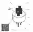 Fig. 01 - SCALE SENSORS AND THE USE THEREOF