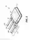 Fig. 02 - Magnetic sensor component and assembly