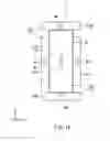 Fig. 09 - Magnetoresistive device with bias magnetic field generation unit having main and side portions partially surrounding free layer perimeter