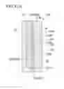 Fig. 17 - Radar cover and method for manufacturing radar cover