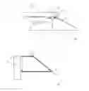 Fig. 02 - Apparatus with a sensor assembly and a stray light baffle