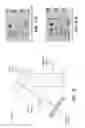 Fig. 16 - Spatially varying skew mirrors