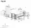 Fig. 06 - OPTICAL WIRING RACK