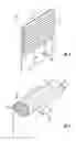 Fig. 02 - DROP CABLE WITH ATTACHMENT WEBBING
