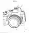 Fig. 02 - Lens barrel and image-capturing device