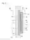 Fig. 03 - ADHESIVE LAYER-EQUIPPED TRANSPARENT PLATE AND DISPLAY DEVICE