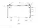Fig. 02 - Backlight module and display device for achieving brightness uniformity