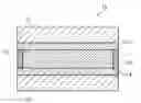 Fig. 02 - Electrochromic display element, optical filter, lens unit, and imaging device