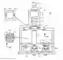 Fig. 01 - METHOD OF DETERMINING PELLICLE COMPENSATION CORRECTIONS FOR A LITHOGRAPHIC PROCESS, METROLOGY APPARATUS AND COMPUTER PROGRAM